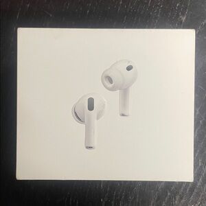 Apple AirPods Pro in White
